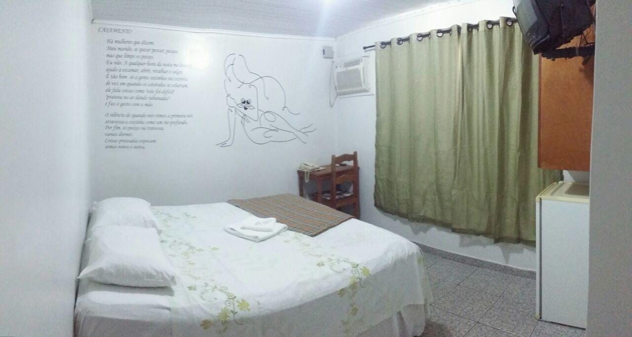 Pousada Casagrande - Sao Joao Volta Redonda Exterior foto